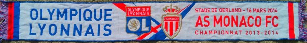 Lyon-Monaco