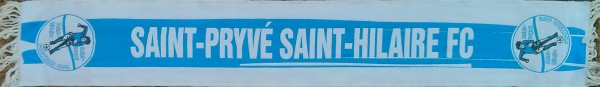 Saint-Pryvé