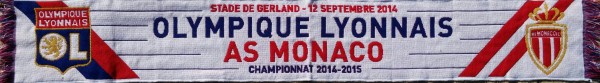 Lyon-Monaco
